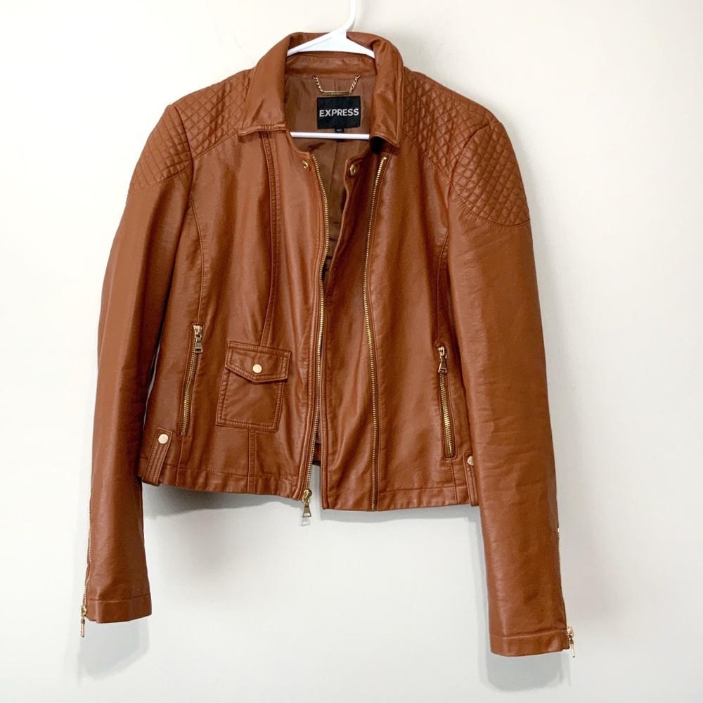 Express Jacket - image 4
